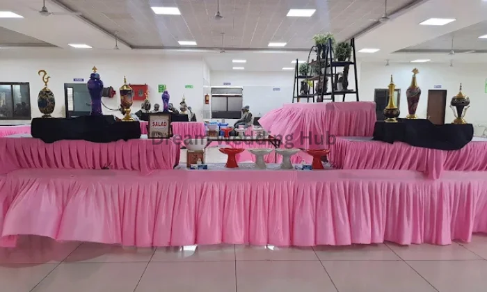 Celebration caterers